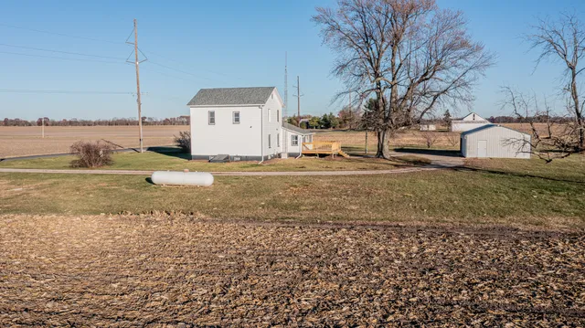 $245,000 | 17394-1600 1600 N Avenue, Princeton, IL 61356