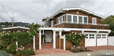 2 Edgewater Road Belvedere, CA 94920 - Photo 1 of 12 Gallery Image 1