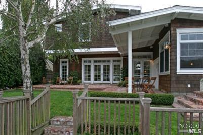 2 Edgewater Road Belvedere, CA 94920 - Photo 3 of 12 Gallery Image 3