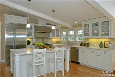 2 Edgewater Road Belvedere, CA 94920 - Photo 6 of 12 Gallery Image 6