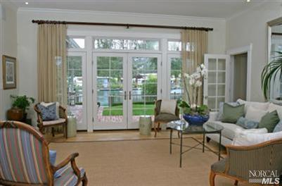 2 Edgewater Road Belvedere, CA 94920 - Photo 7 of 12 Gallery Image 7