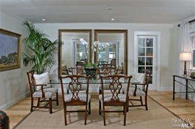2 Edgewater Road Belvedere, CA 94920 - Photo 8 of 12 Gallery Image 8
