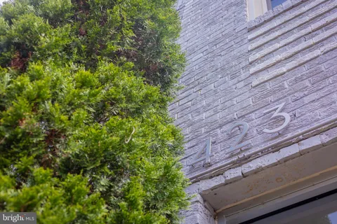 $450,000 | 423 18th Street Northeast, Unit 12, Washington, DC 20002