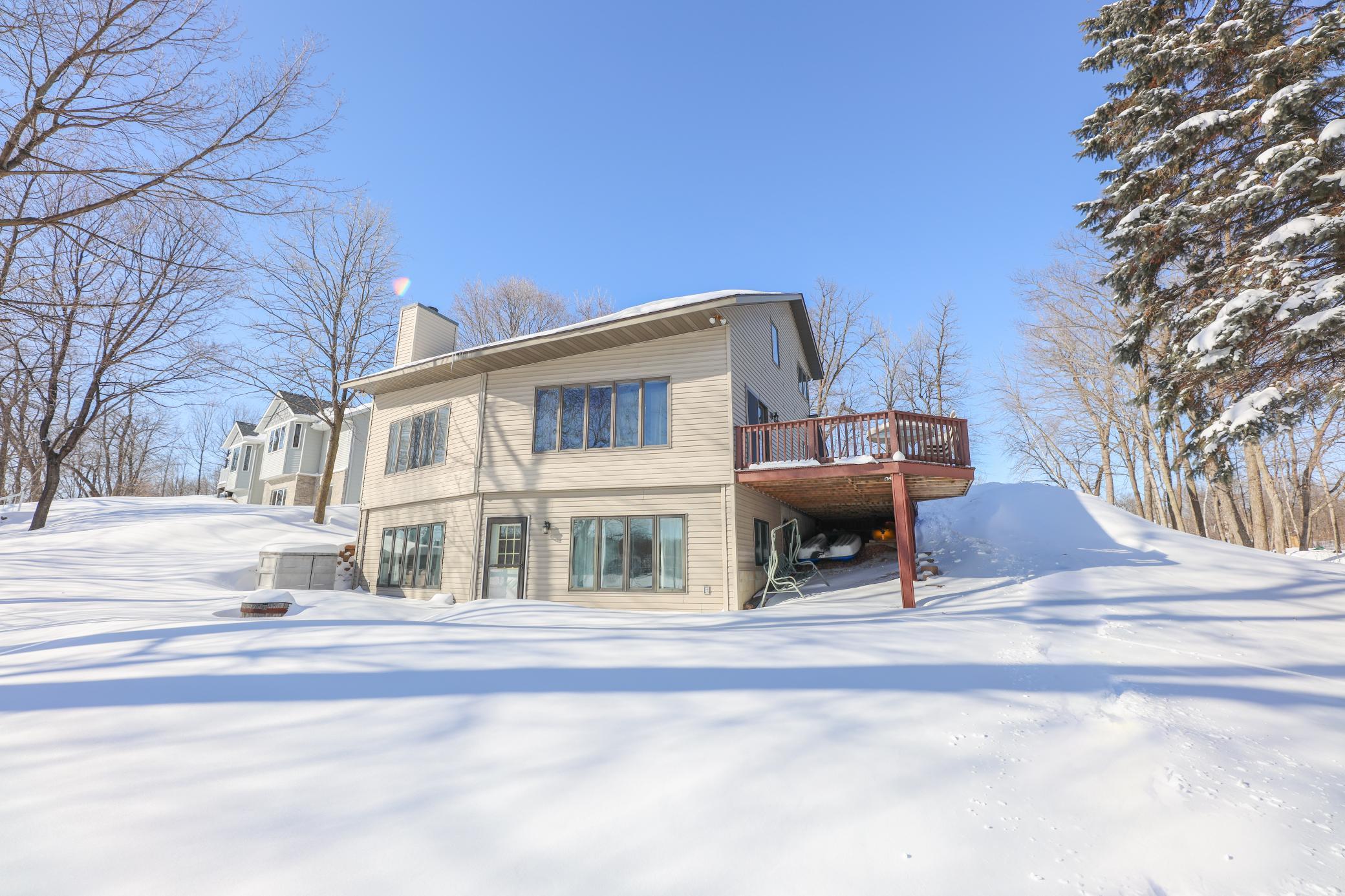 11880 Tall Timbers Road Southwest Garfield, MN 56332 - Photo 1 of 1 Gallery Image 1