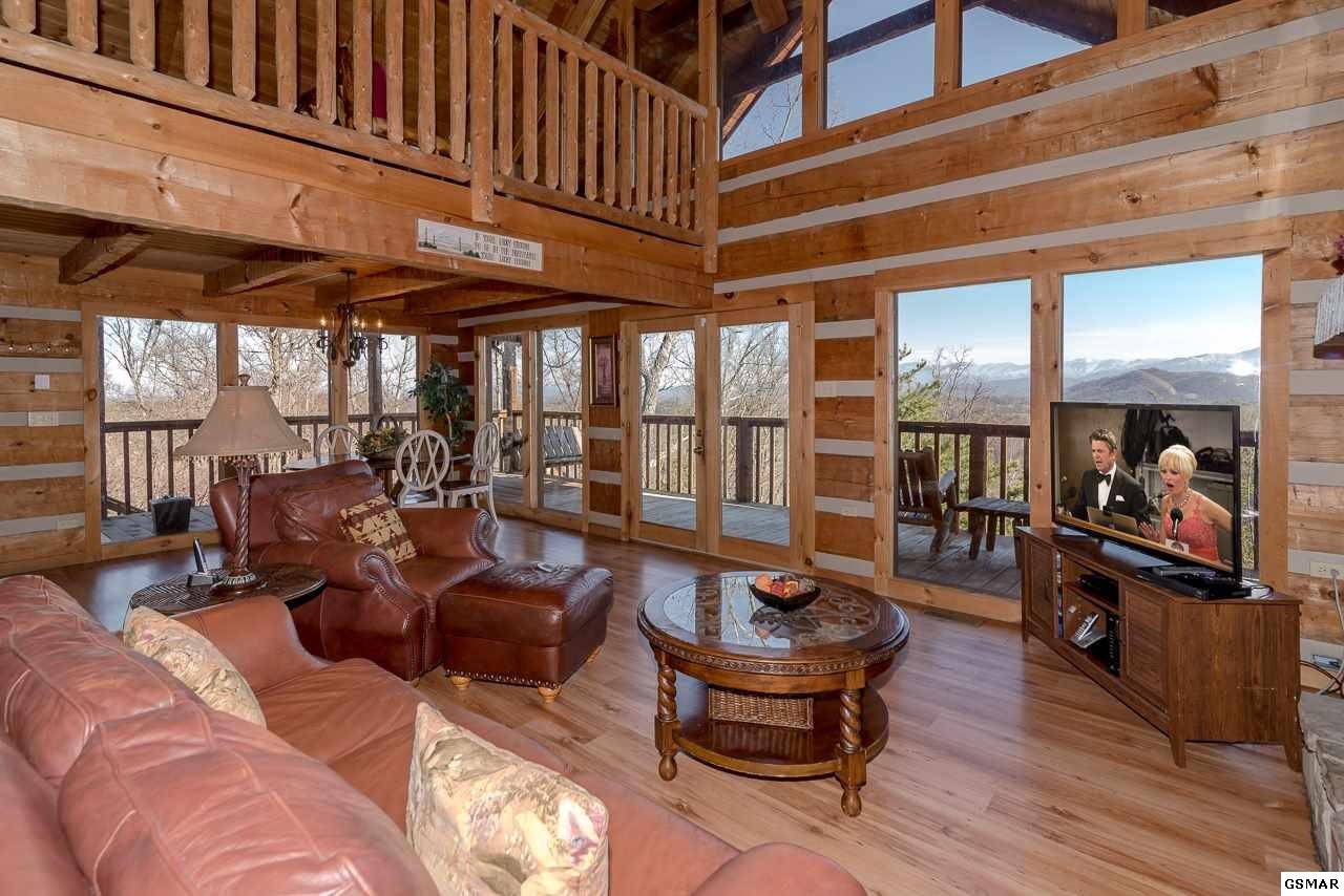 1910 Bluff Ridge Road, Unit AROOMWITHAVIEW Sevierville, TN 37876 - Photo 5 of 30 Gallery Image 5