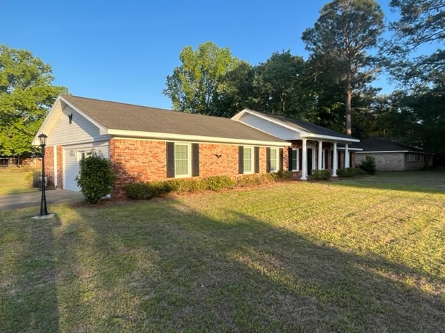 937 Shadow Trail Sumter, SC 29150 - Photo 2 of 7 Gallery Image 2