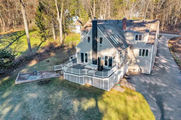 $1,339,500 | 246 Marlboro Road, Sudbury, MA 01776