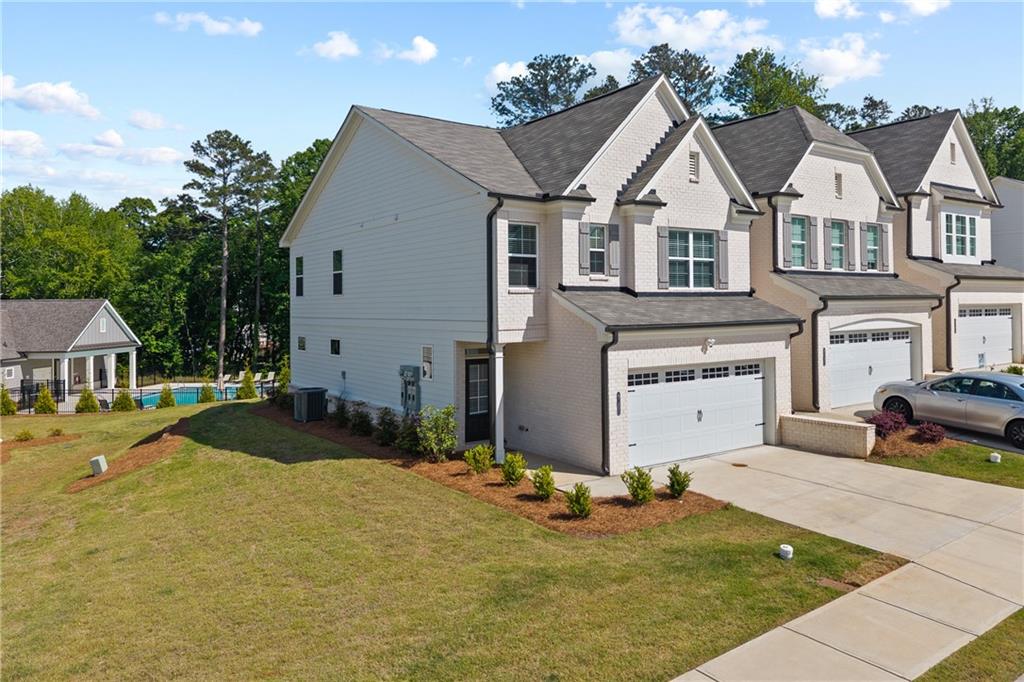 4105 Cavalier Way Duluth, GA 30097 - Photo 2 of 55