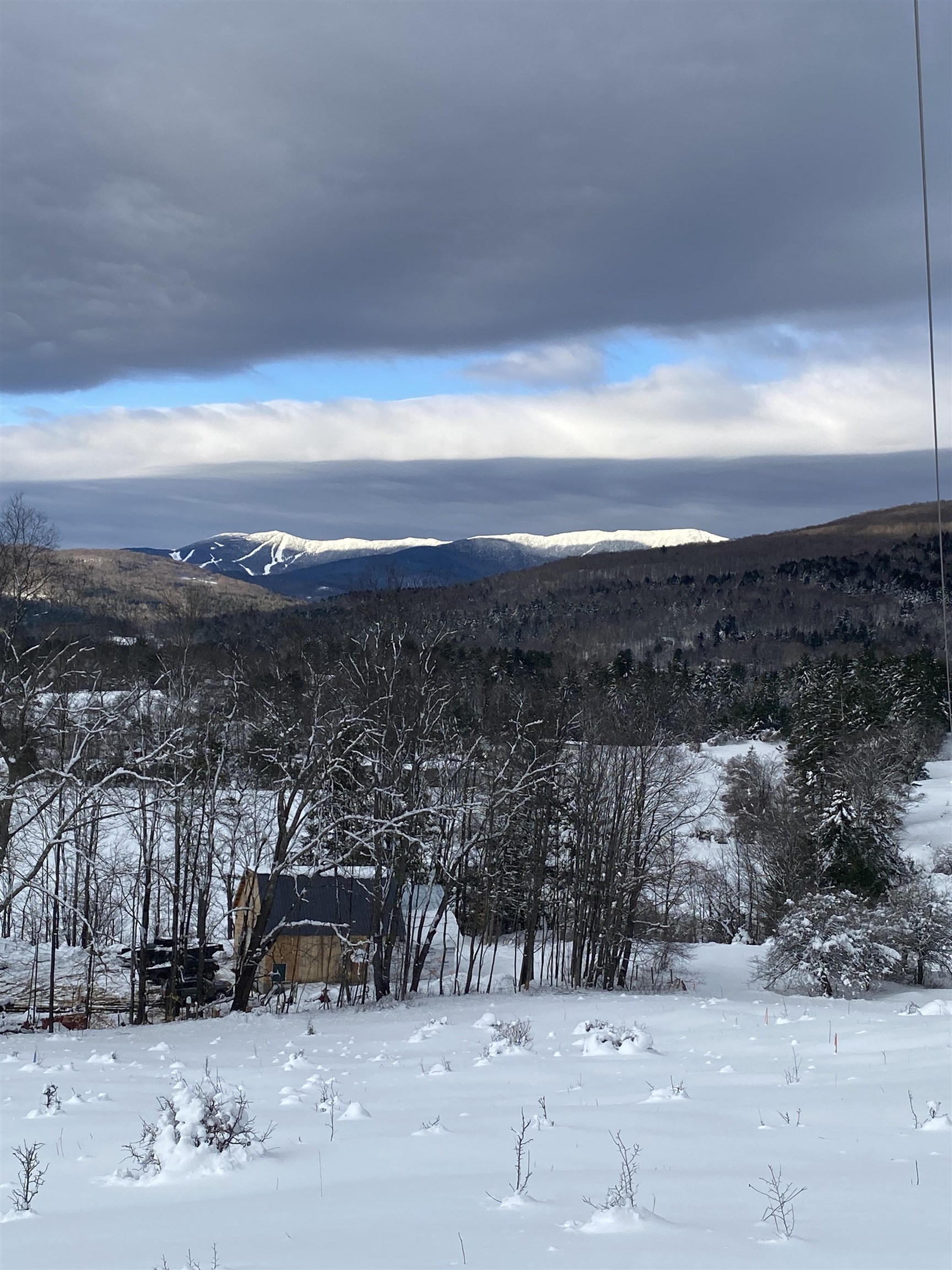 Lot4 Center Fayston Road Waitsfield, VT 05673 - Photo 1 of 6