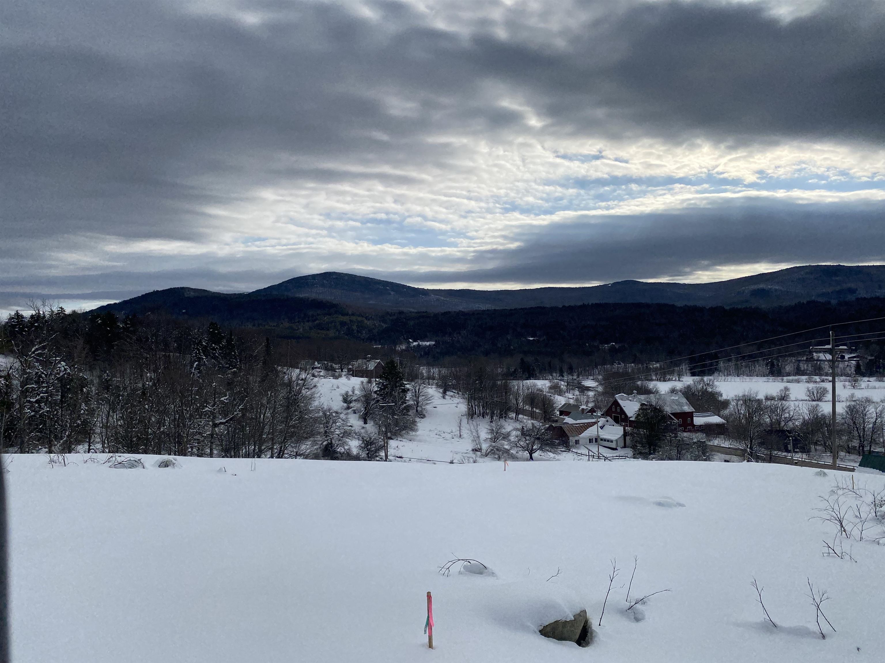 Lot4 Center Fayston Road Waitsfield, VT 05673 - Photo 3 of 6