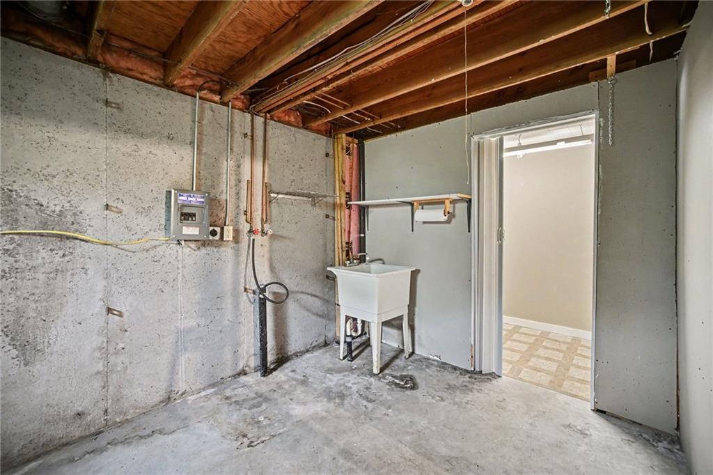 1100 Northeast 115 Street Kansas City, MO 64155 - Photo 24 of 30