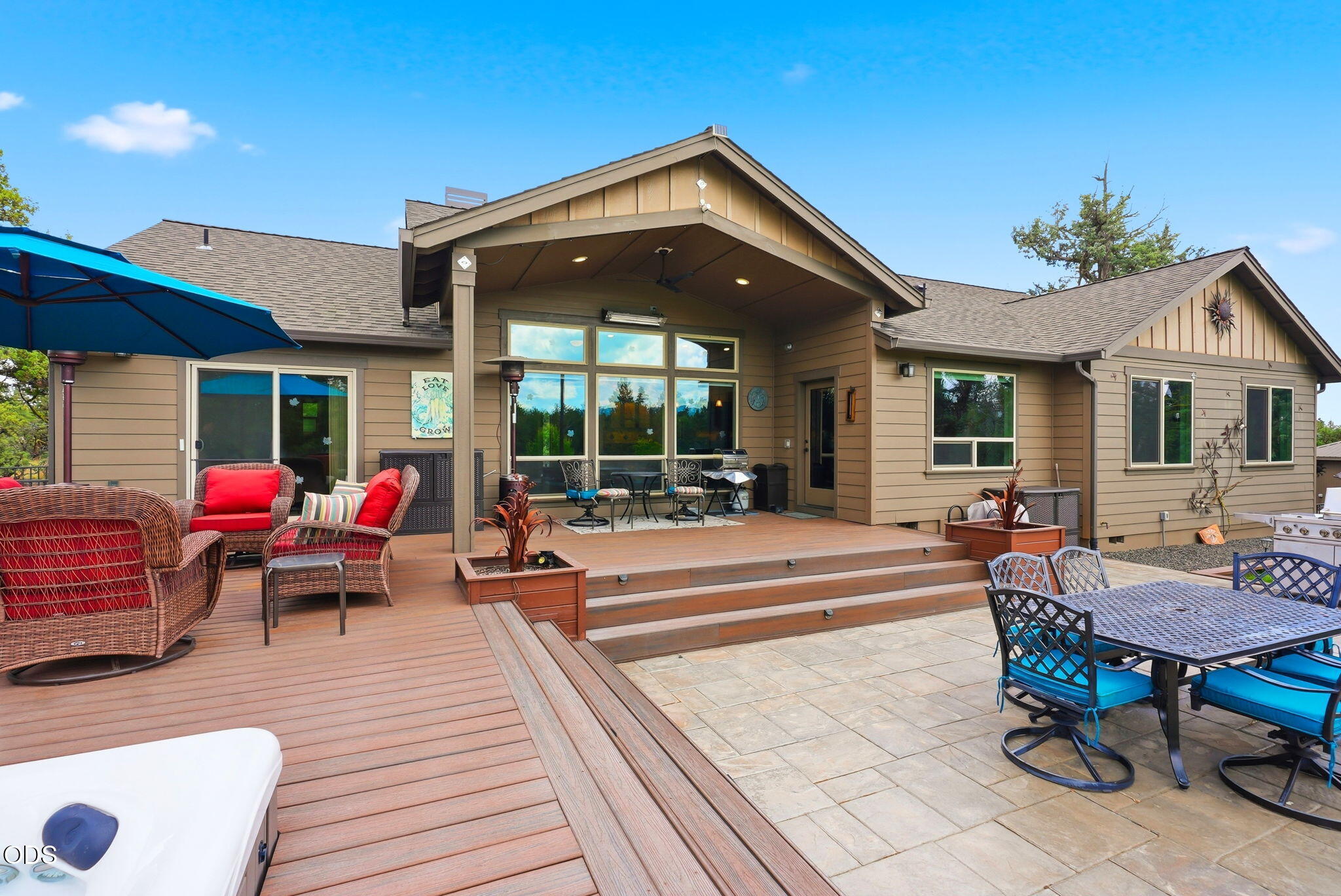 67295 Gist Road Bend, OR 97703 - Photo 50 of 57