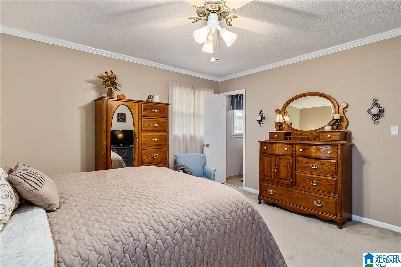 5442 Pine Road Pinson, AL 35126 - Photo 17 of 31
