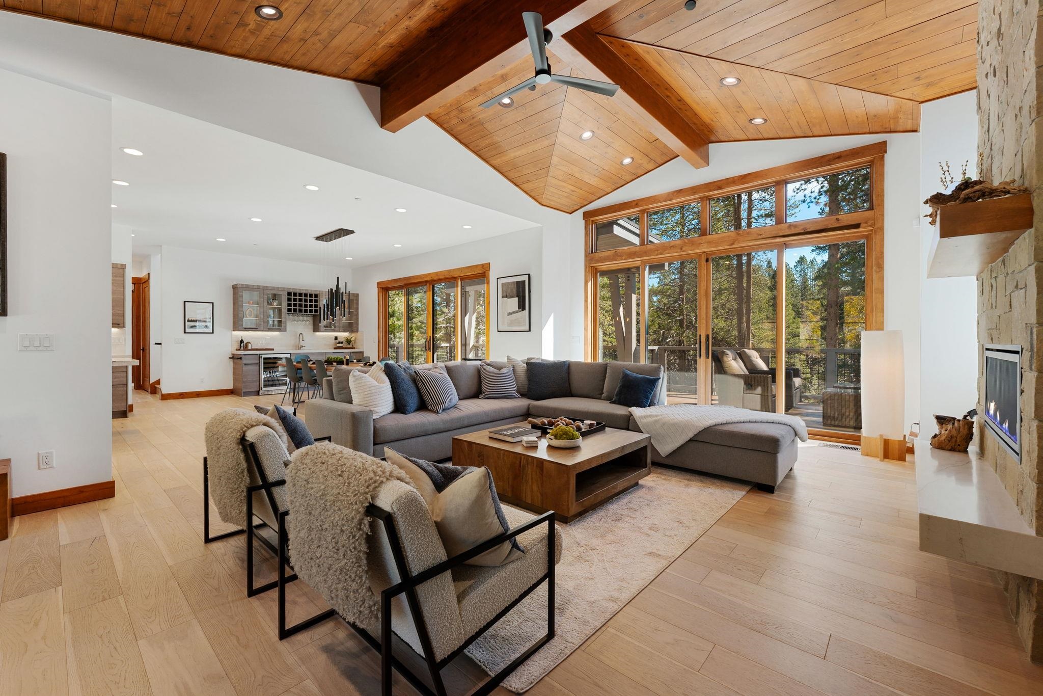 11791 Ghirard Road Truckee, CA 96161 - Photo 6 of 27