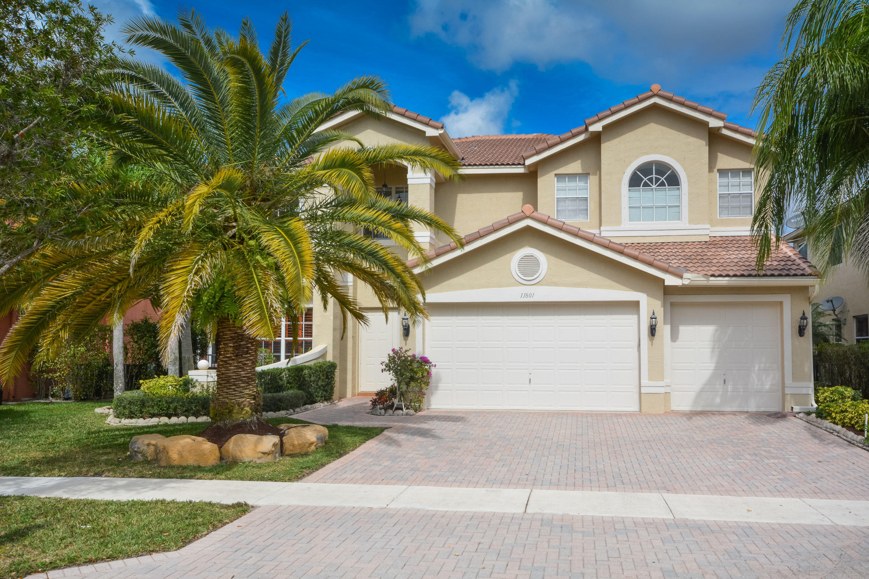 11801 Preservation Lane Boca Raton, FL 33498 - Photo 34 of 34 Front Exterior