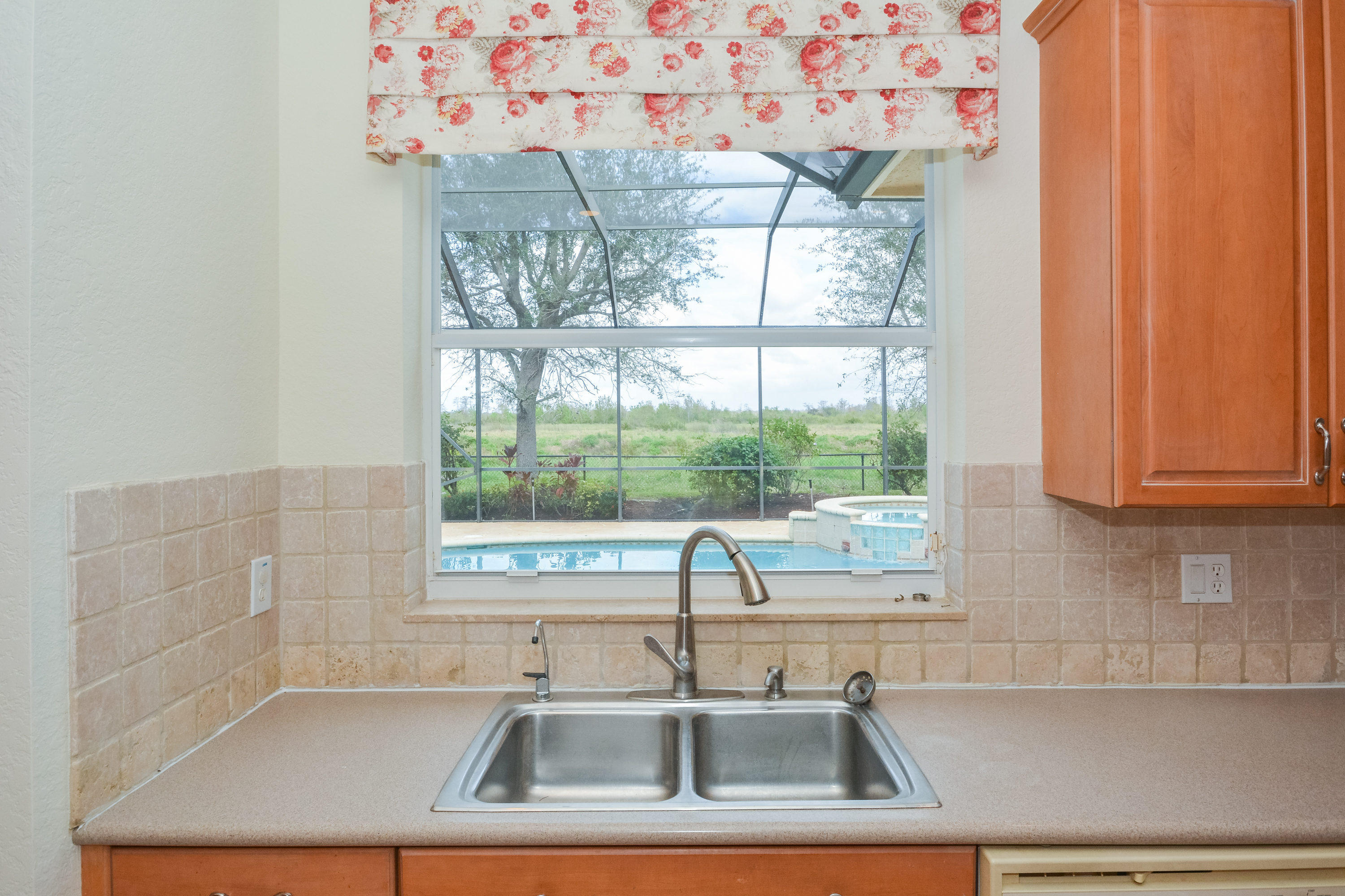 11801 Preservation Lane Boca Raton, FL 33498 - Photo 5 of 34 Kitchen