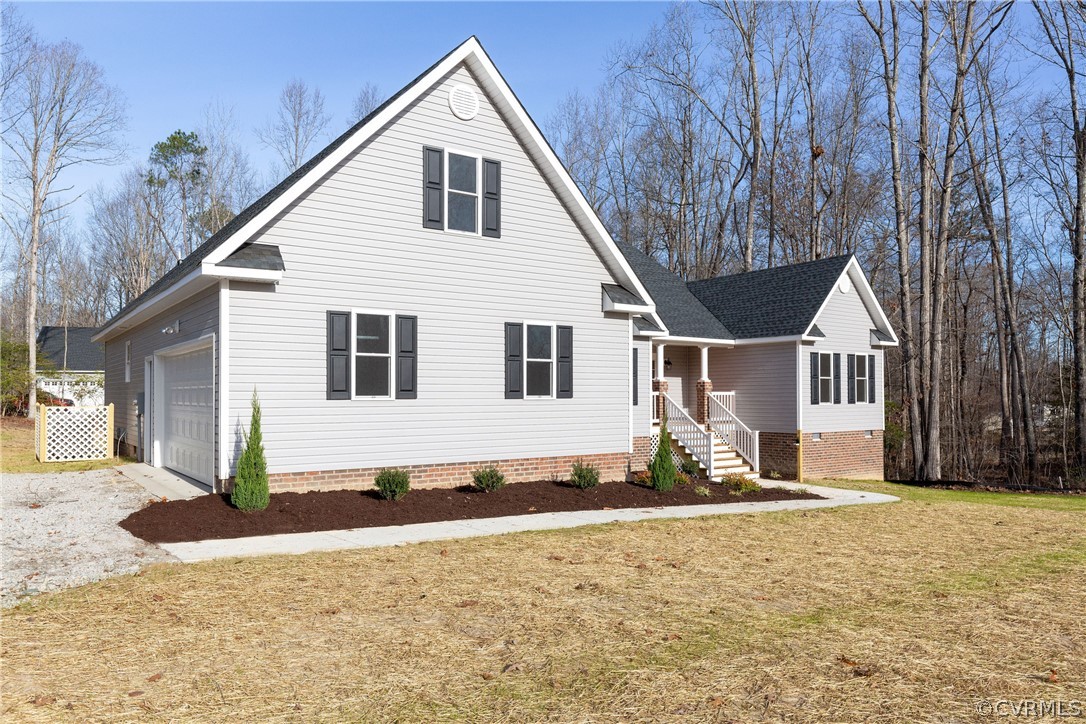 6100 Round Rock Road Chesterfield, VA 23838 - Photo 3 of 49 Gallery Image 3