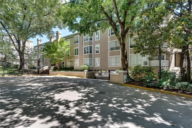 $2,200 | 244 13th Street Northeast, Unit 118, Atlanta, GA 30309