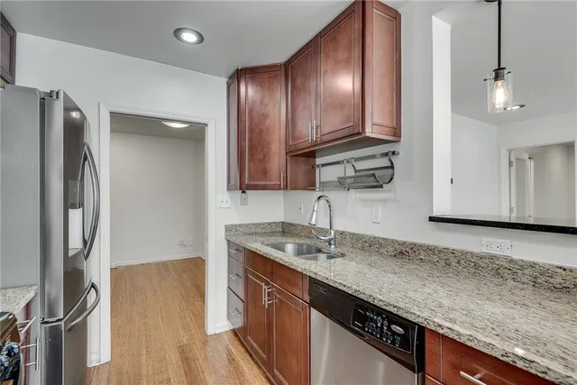 $2,200 | 244 13th Street Northeast, Unit 118, Atlanta, GA 30309