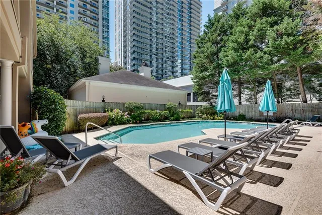 $2,200 | 244 13th Street Northeast, Unit 118, Atlanta, GA 30309