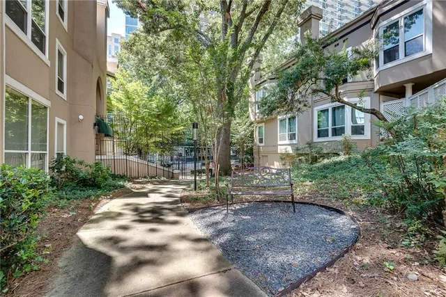 $2,200 | 244 13th Street Northeast, Unit 118, Atlanta, GA 30309