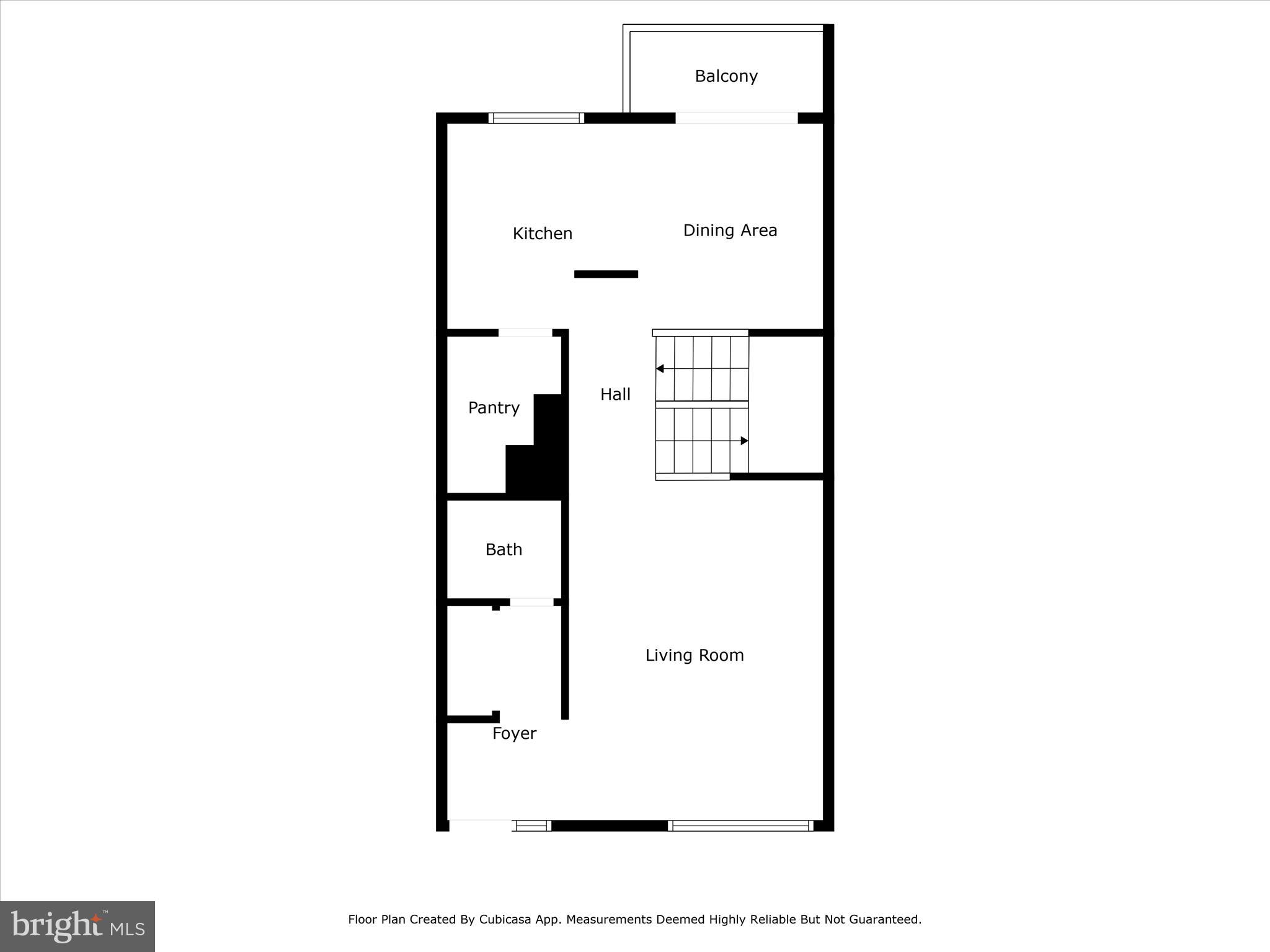 2208 Cartwright Place Reston, VA 20191 - Photo 35 of 37