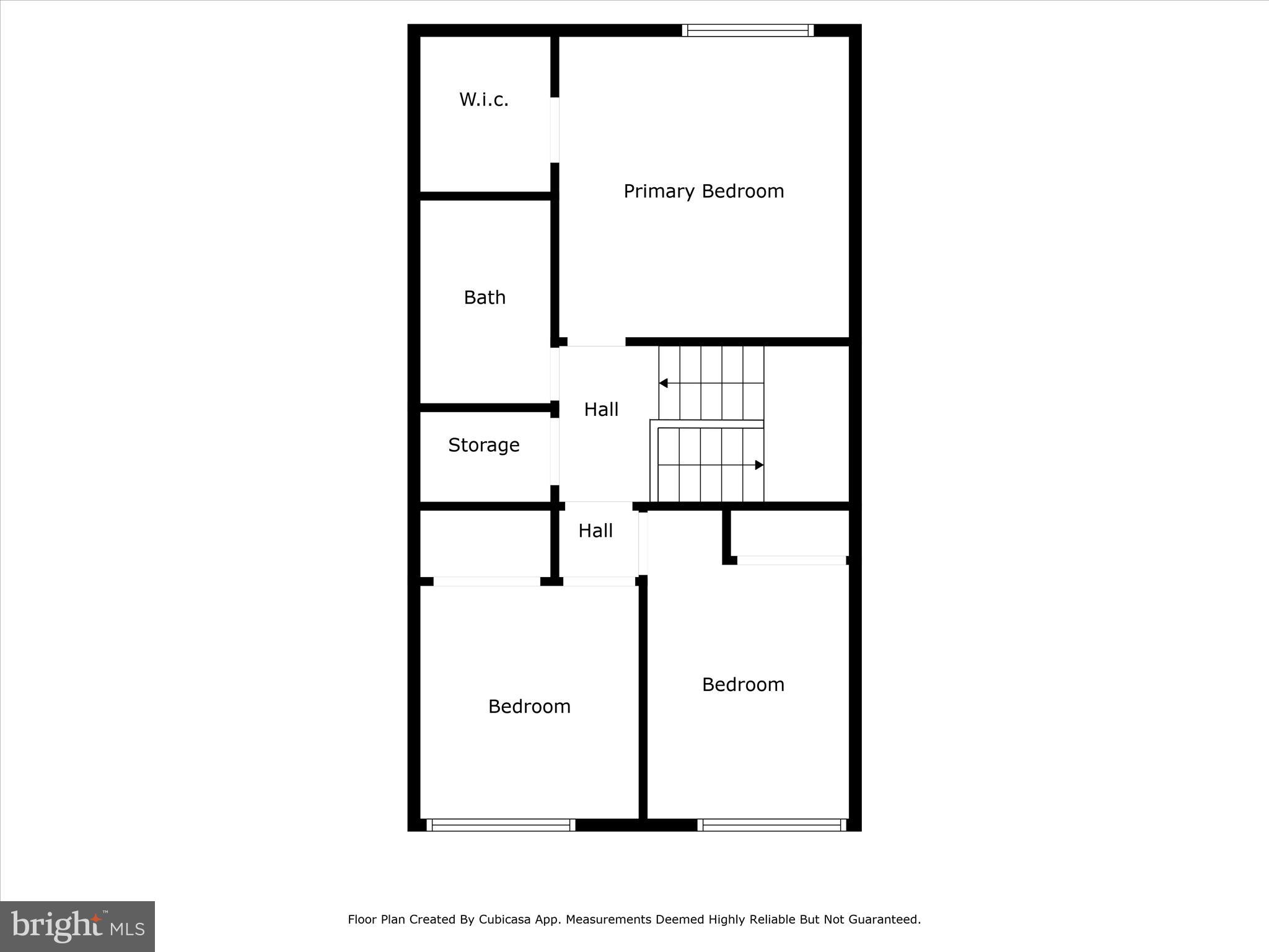 2208 Cartwright Place Reston, VA 20191 - Photo 36 of 37