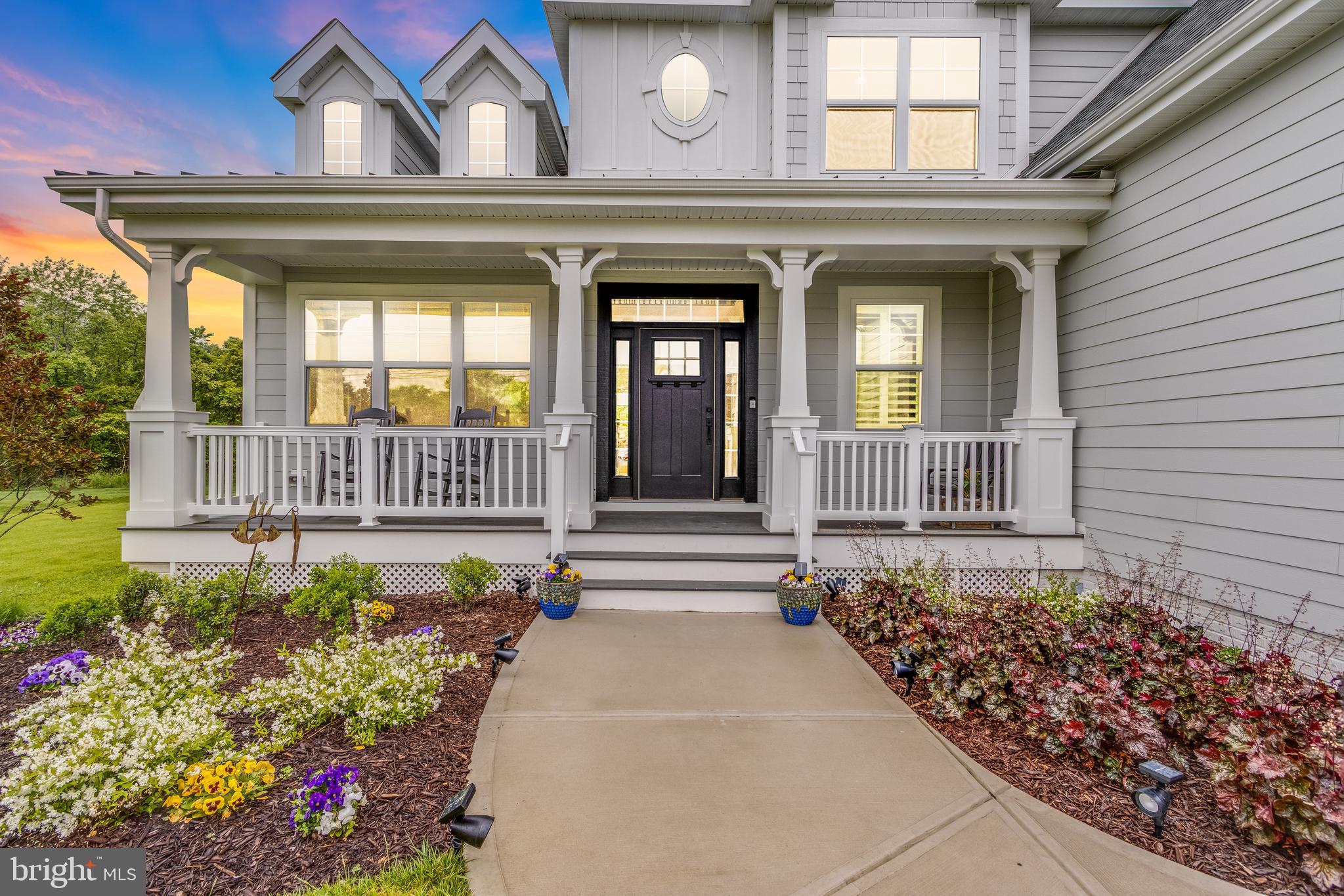 16672 New Road Lewes, DE 19958 - Photo 2 of 55 a front view of a house