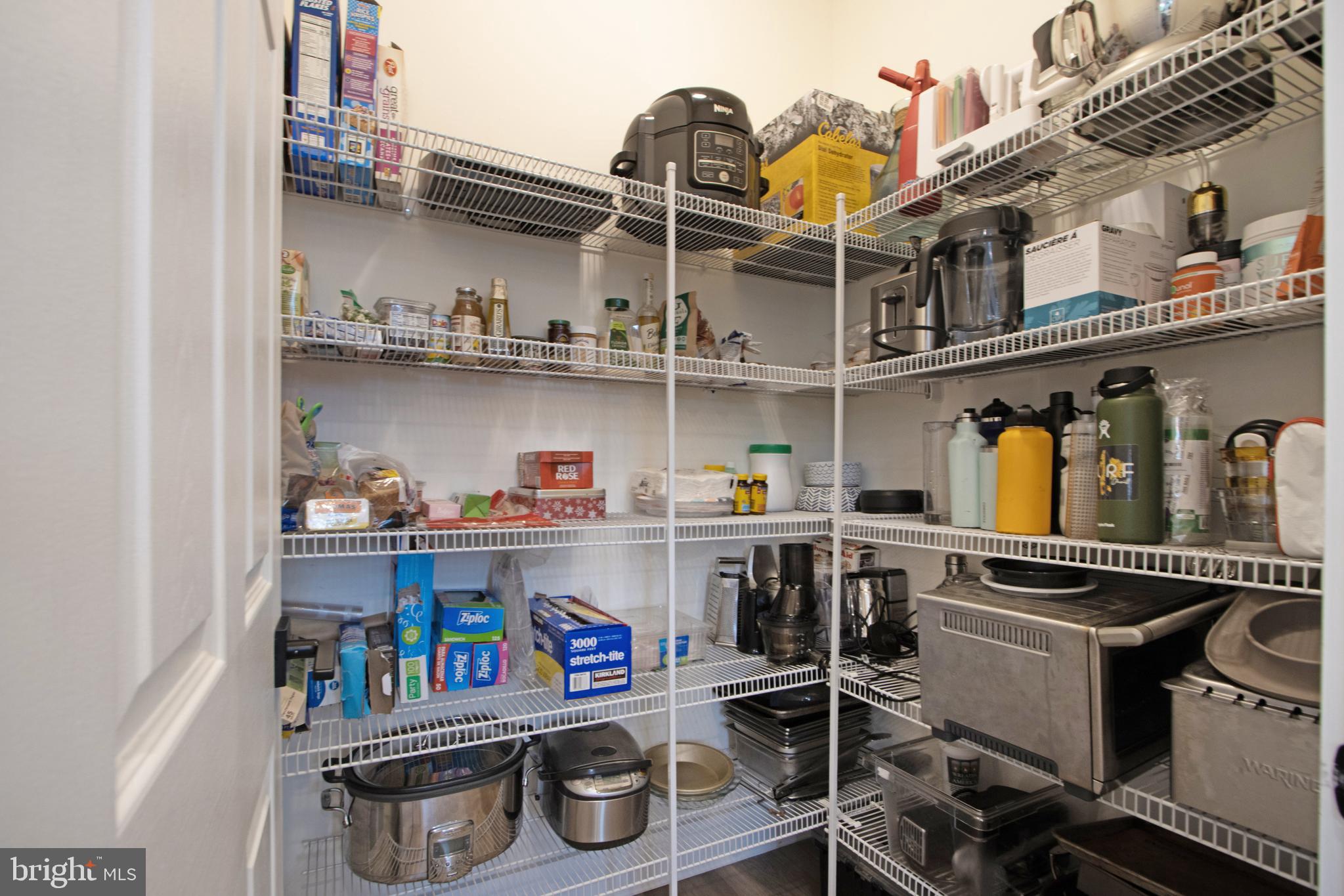 16672 New Road Lewes, DE 19958 - Photo 23 of 55 PANTRY