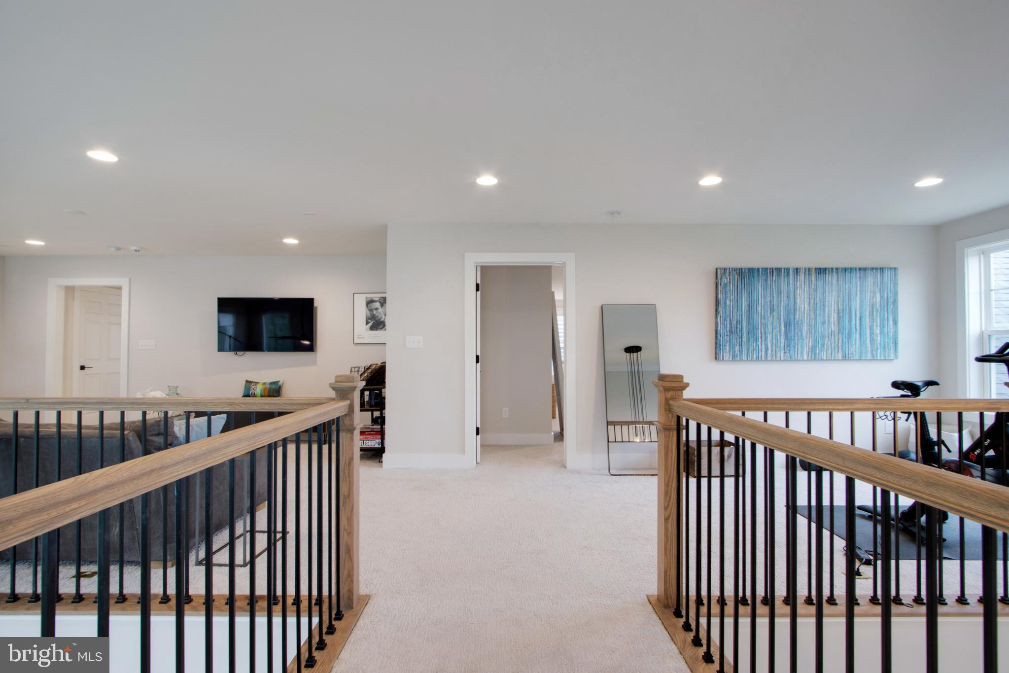 16672 New Road Lewes, DE 19958 - Photo 33 of 55 a room with furniture pool table and flat screen tv