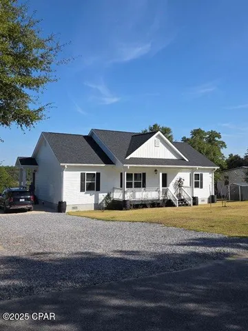 $344,900 | 3457 Quail Ridge Drive, Chipley, FL 32428