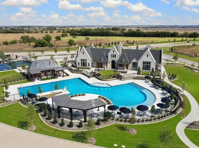 $778,000 | 1824 Coventry Drive, Celina, TX 75009