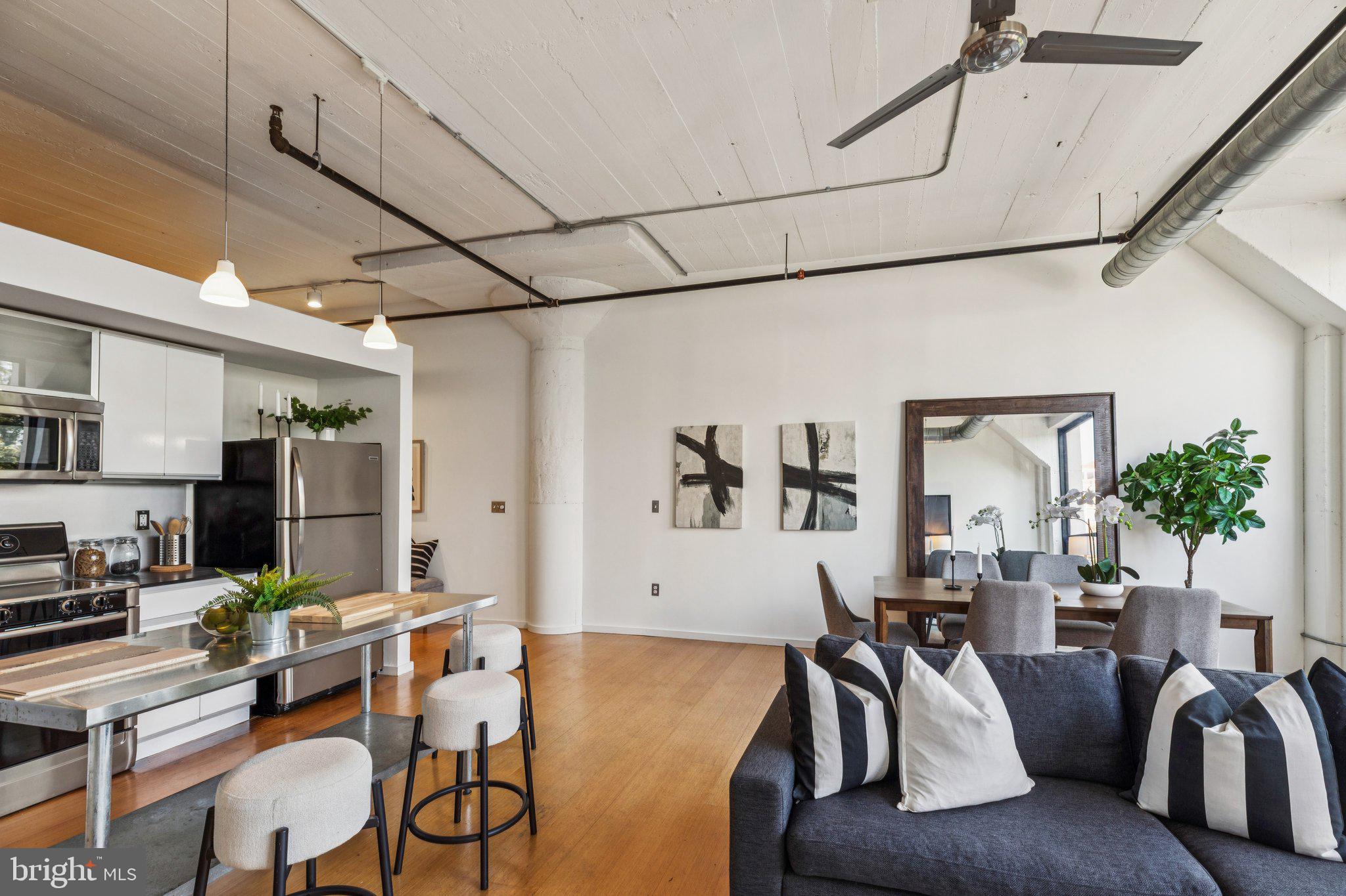 1714 Memphis Street, Unit 211 Philadelphia, PA 19125 - Photo 12 of 35