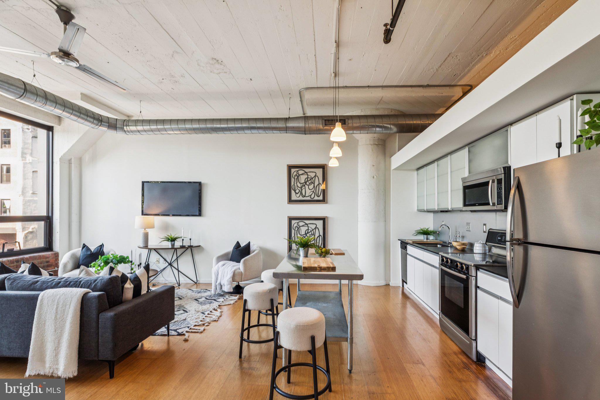 1714 Memphis Street, Unit 211 Philadelphia, PA 19125 - Photo 13 of 35