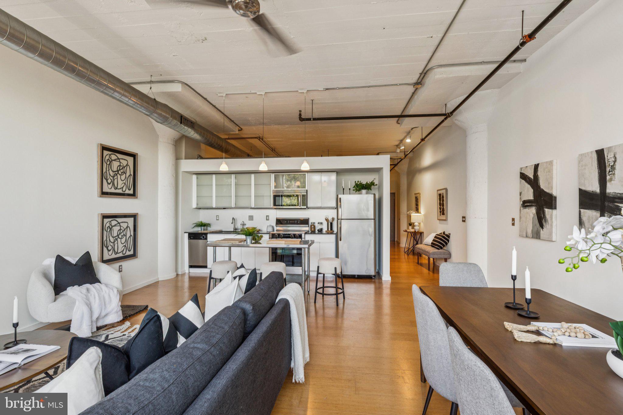 1714 Memphis Street, Unit 211 Philadelphia, PA 19125 - Photo 3 of 35