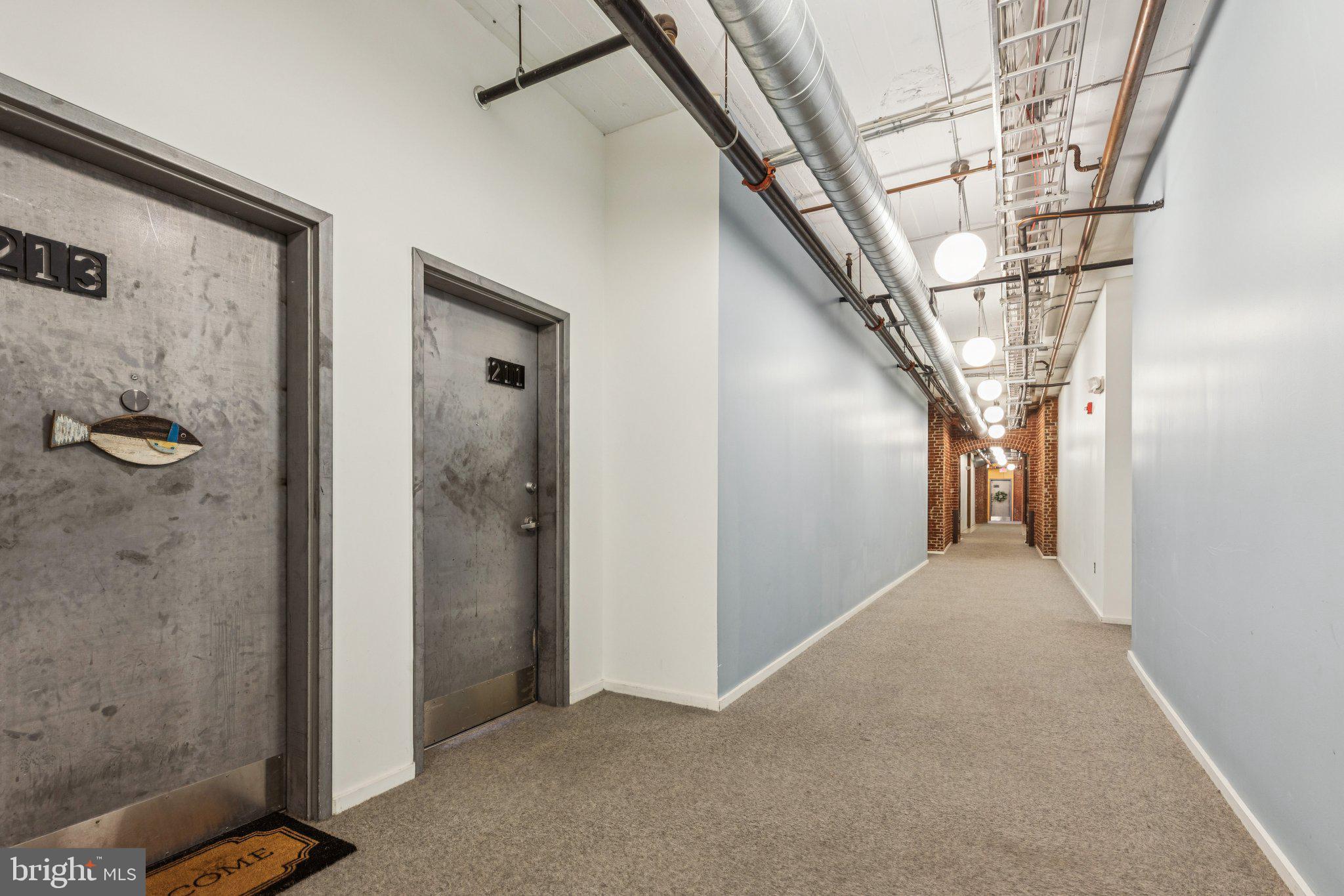 1714 Memphis Street, Unit 211 Philadelphia, PA 19125 - Photo 32 of 35