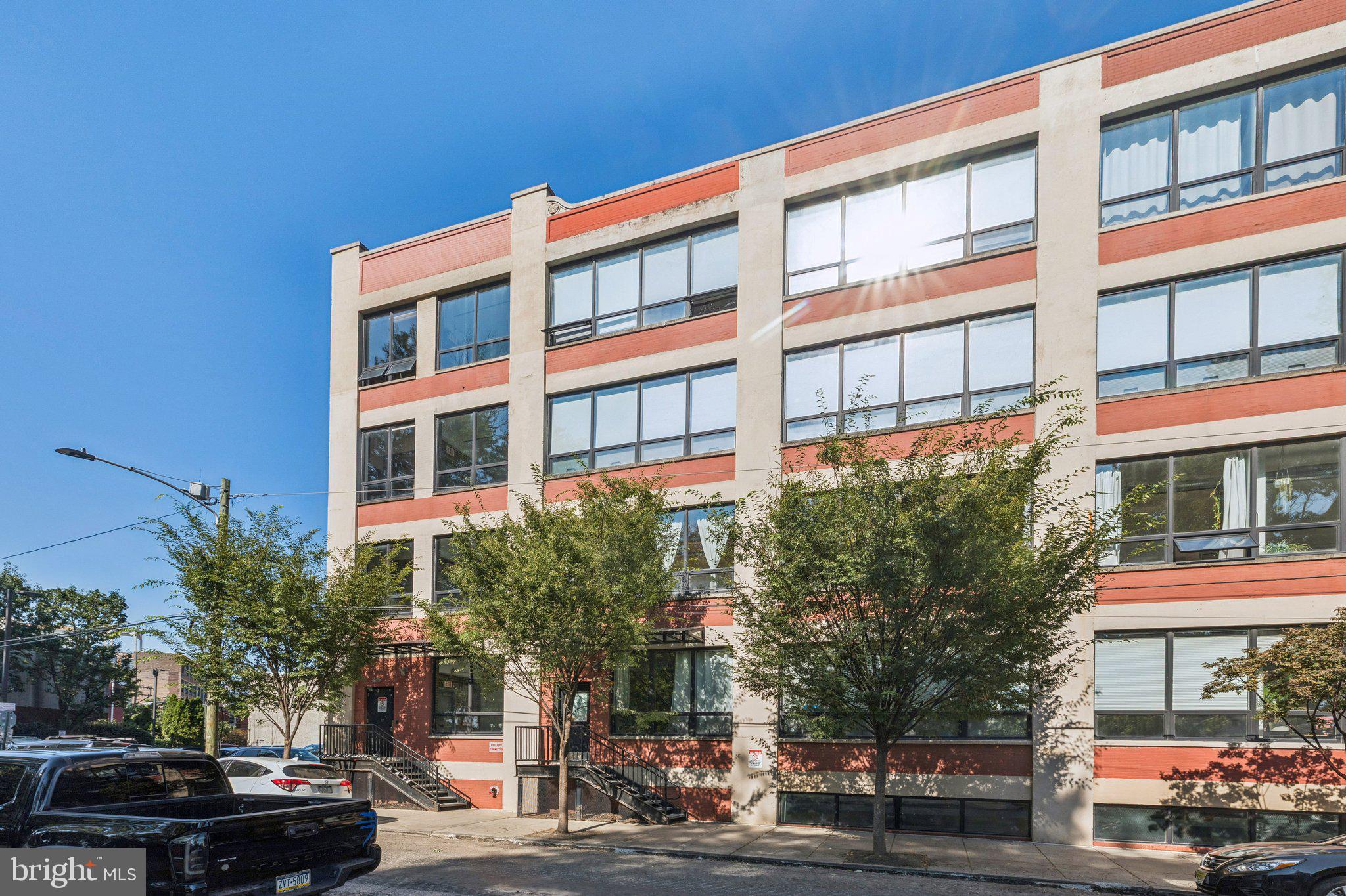 1714 Memphis Street, Unit 211 Philadelphia, PA 19125 - Photo 33 of 35