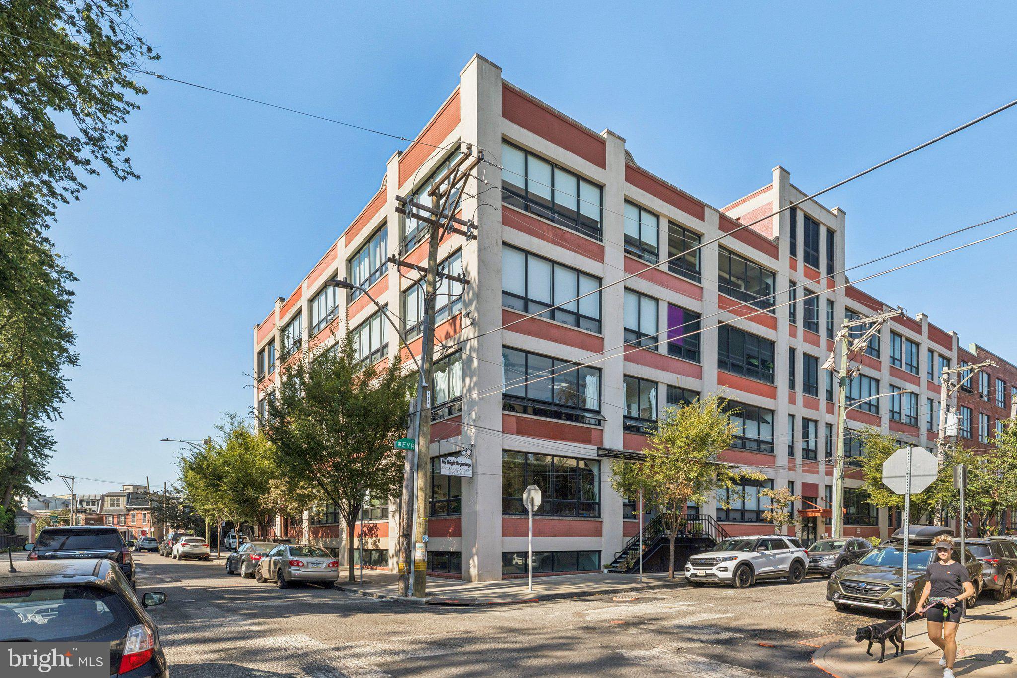 1714 Memphis Street, Unit 211 Philadelphia, PA 19125 - Photo 34 of 35