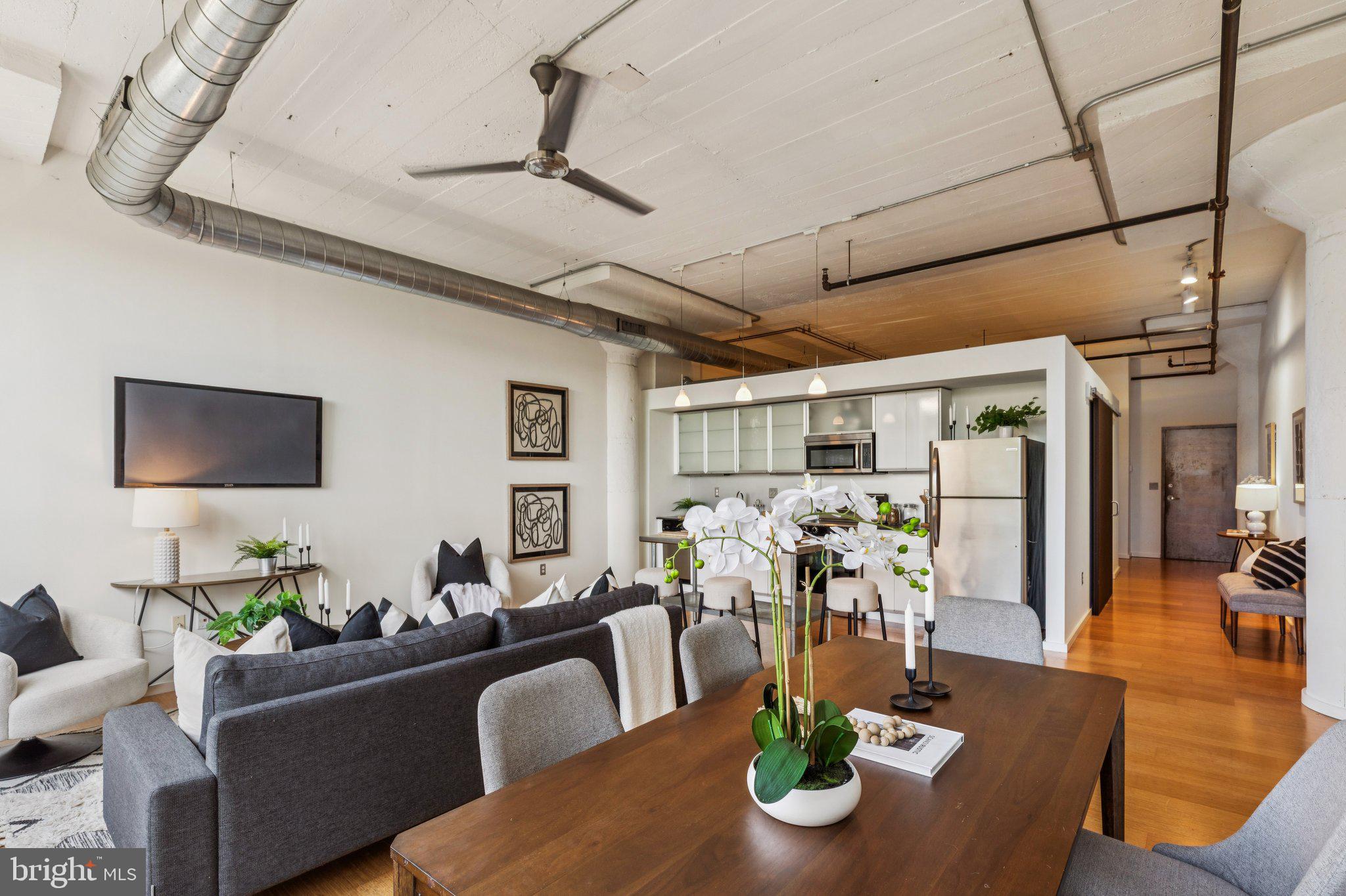 1714 Memphis Street, Unit 211 Philadelphia, PA 19125 - Photo 4 of 35