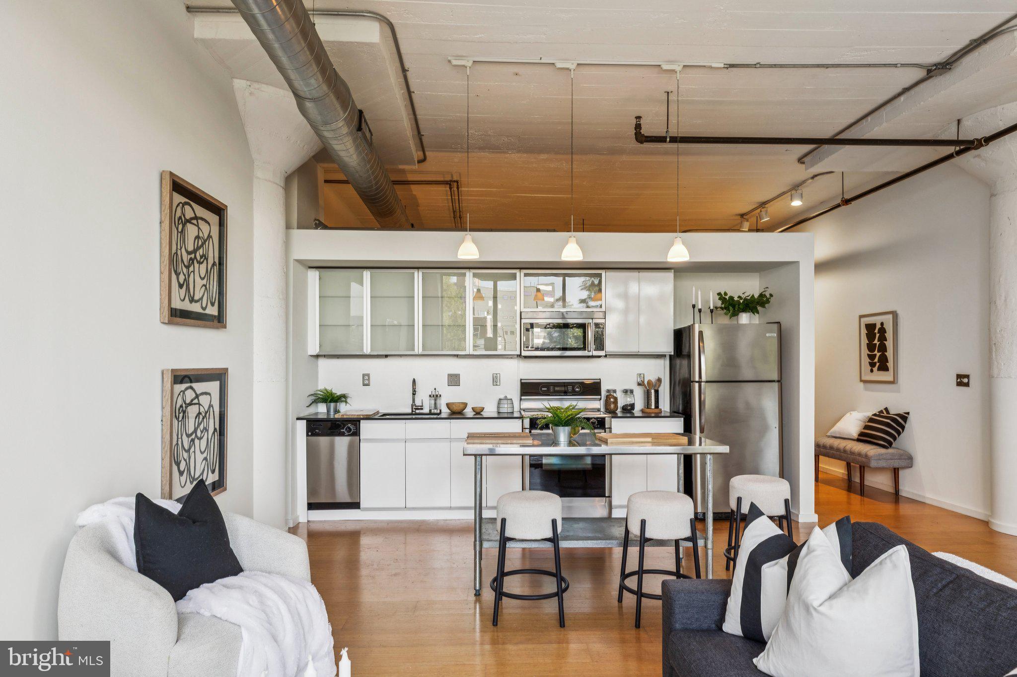 1714 Memphis Street, Unit 211 Philadelphia, PA 19125 - Photo 6 of 35