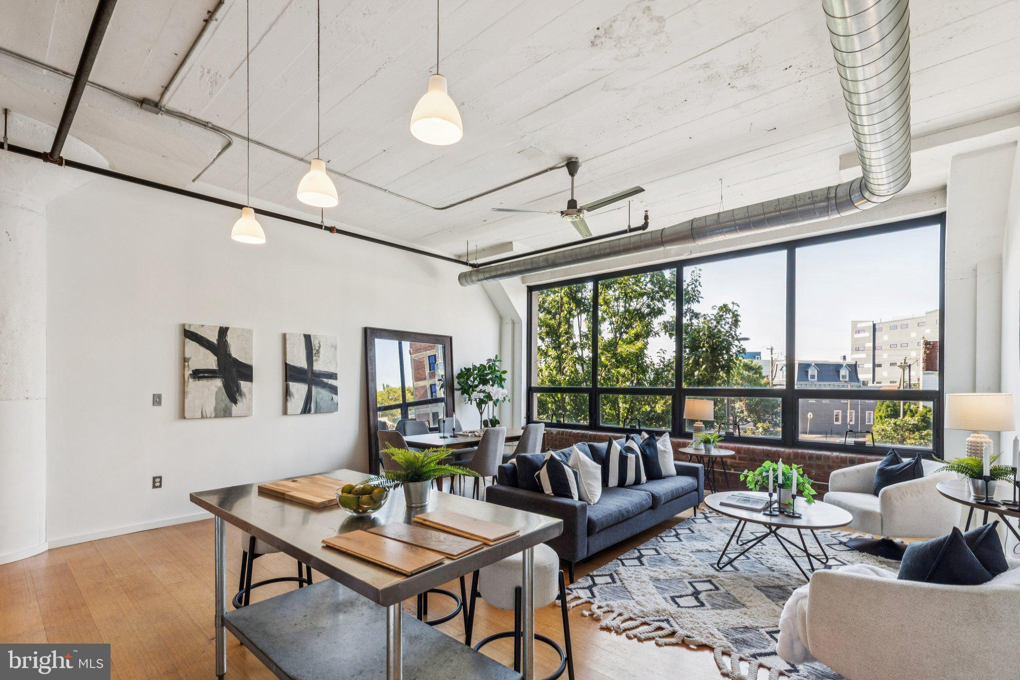 1714 Memphis Street, Unit 211 Philadelphia, PA 19125 - Photo 8 of 35