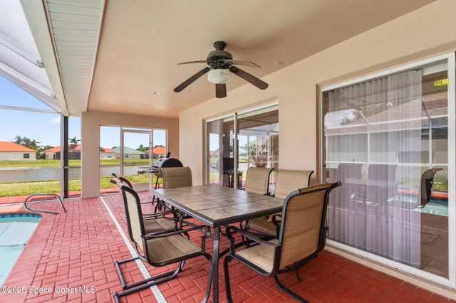 $629,900 | 3452 Tipperary Drive, Merritt Island, FL 32953