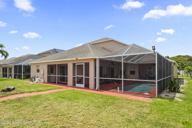 $629,900 | 3452 Tipperary Drive, Merritt Island, FL 32953