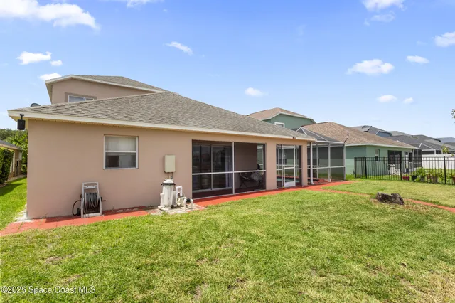 $629,900 | 3452 Tipperary Drive, Merritt Island, FL 32953