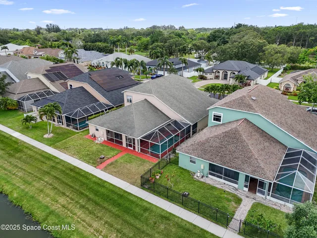 $629,900 | 3452 Tipperary Drive, Merritt Island, FL 32953