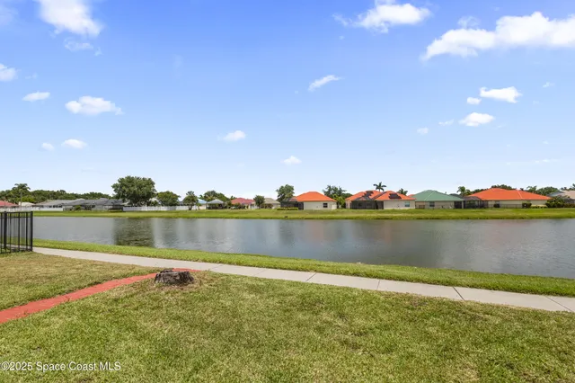 $629,900 | 3452 Tipperary Drive, Merritt Island, FL 32953