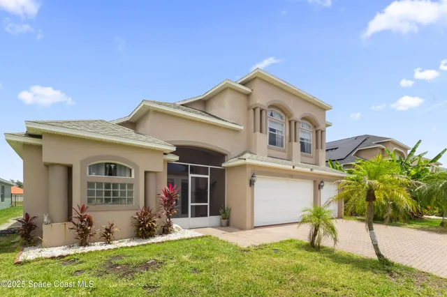 $629,900 | 3452 Tipperary Drive, Merritt Island, FL 32953