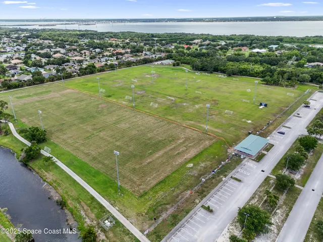 $629,900 | 3452 Tipperary Drive, Merritt Island, FL 32953