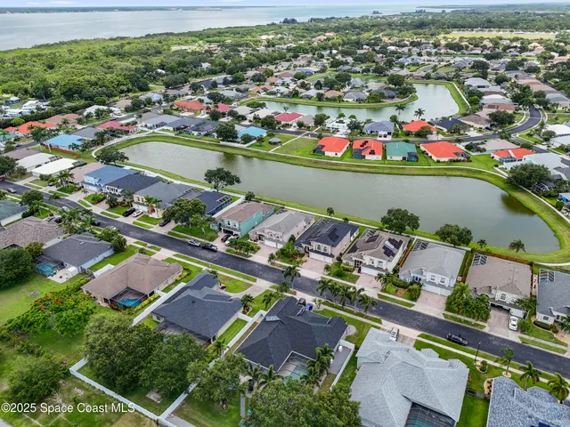 $629,900 | 3452 Tipperary Drive, Merritt Island, FL 32953