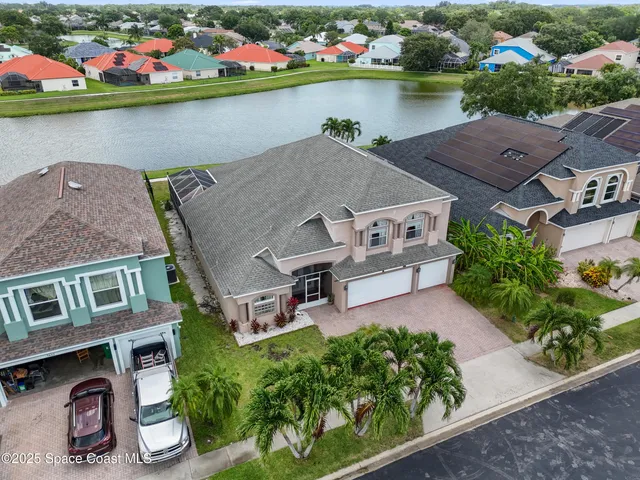 $629,900 | 3452 Tipperary Drive, Merritt Island, FL 32953